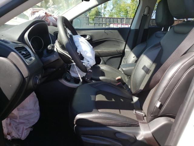 3C4NJDBB3MT547491 Jeep Compass Latitude