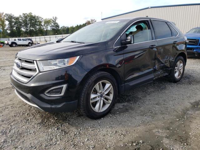 2FMPK3J8XGBC49487 2016 FORD EDGE, photo no. 1