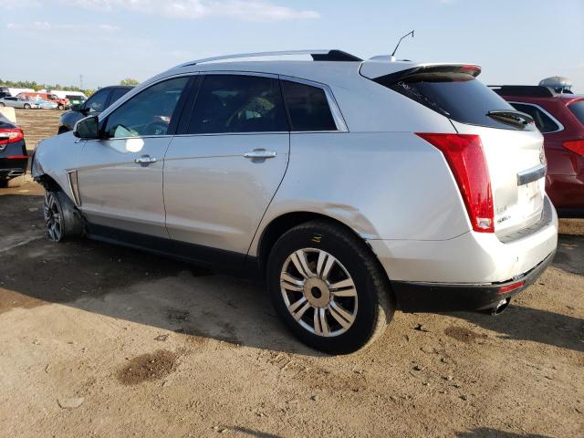 3GYFNEE34GS526415 | 2016 CADILLAC SRX LUXURY