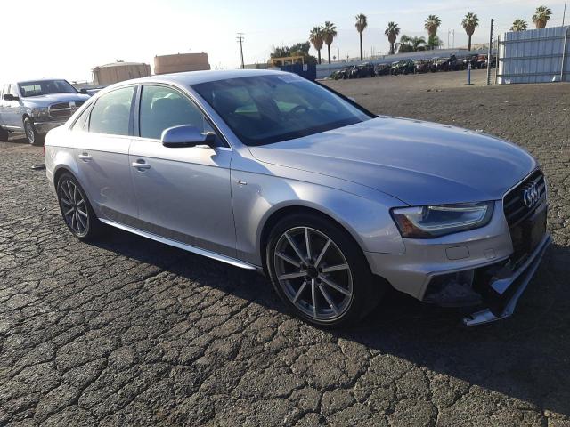 VIN WAUAFAFL4FN002367 2015 Audi A4, Premium no.4