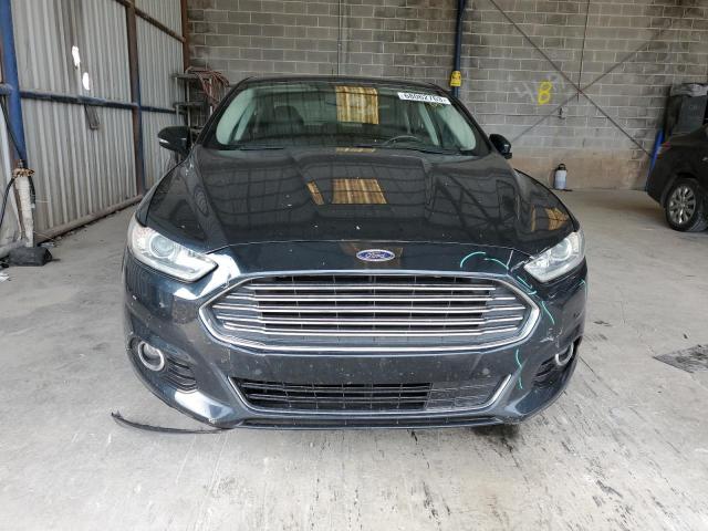 3FA6P0K92ER183464 Ford Fusion Titanium