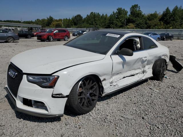 2014 Audi S5 Premium Plus