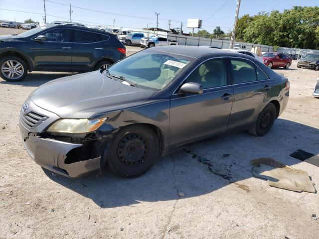 2007 Toyota Camry Ce VIN: 4T1BE46KX7U576803 Lot: 69381623