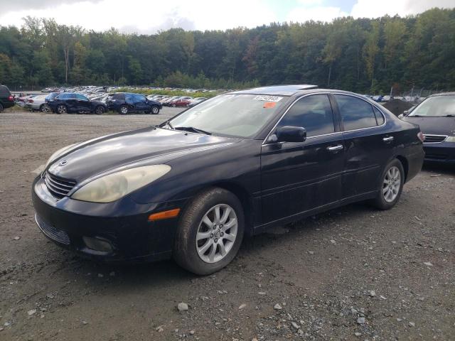 2003 Lexus ES 300 