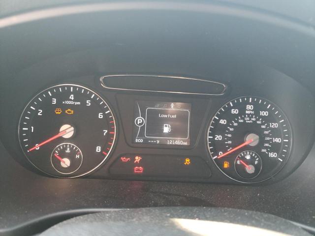 5XYPG4A31JG379032 KIA SORENTO LX