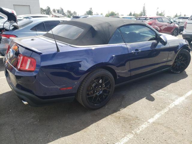 1ZVBP8FF0B5145444 2011 FORD MUSTANG, photo no. 3