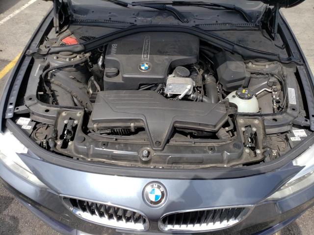 WBA4A9C56GGL87842 BMW 428 I Gran Coupe Sulev