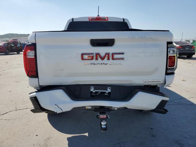 1GTP5BEK3P1168788 | 2023 GMC CANYON ELE