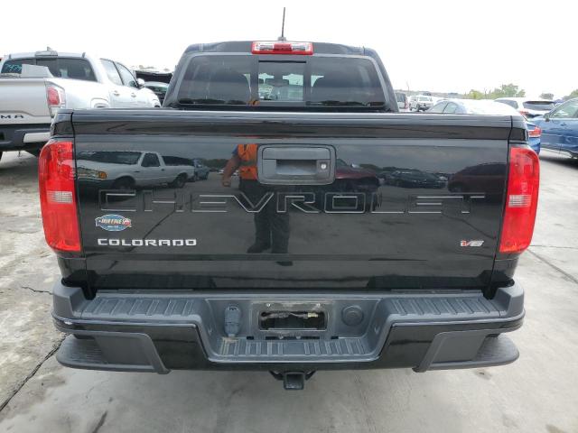 1GCGSCENXM1104445 Chevrolet Colorado L 6