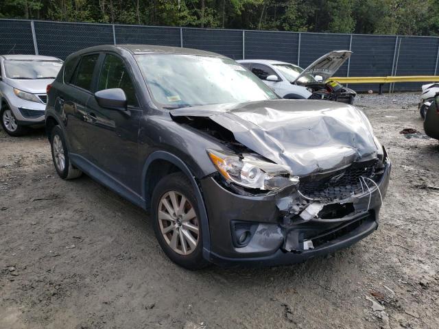 JM3KE2CY6F0440358 | 2015 MAZDA CX-5 TOURI