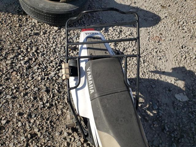 2003 YAMAHA TW200 E JYA3AWE003A095272
