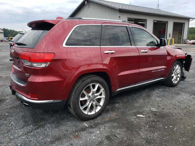 1C4RJFJG0FC942558 Jeep Grand Cherokee Summit