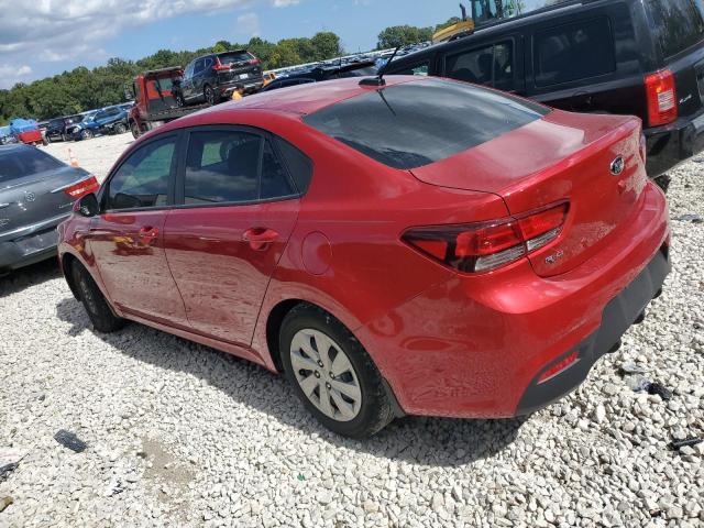 3KPA24AB4KE243018 KIA RIO S