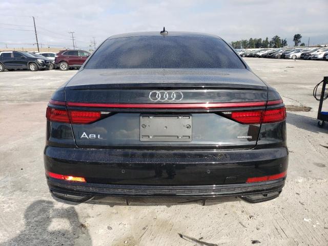 2021 AUDI A8 L WAU8DAF88MN031139