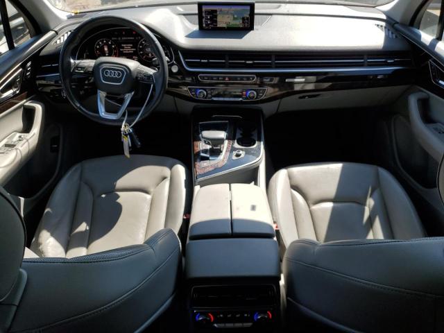 WA1LAAF74HD028953 2017 AUDI Q7, photo no. 8