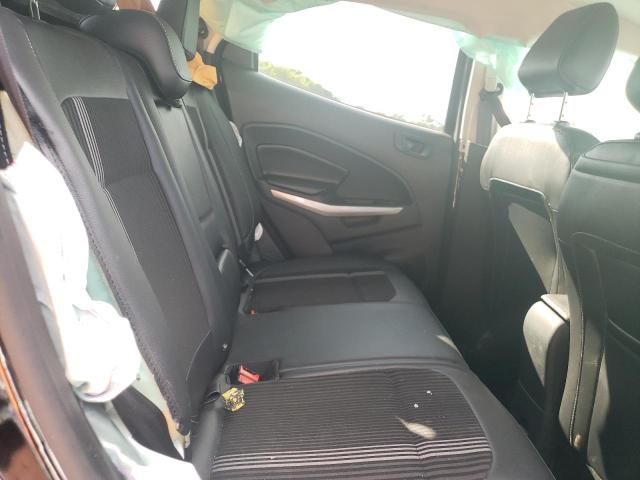 MAJ6S3JL3LC356448 Ford Ecosport Ses