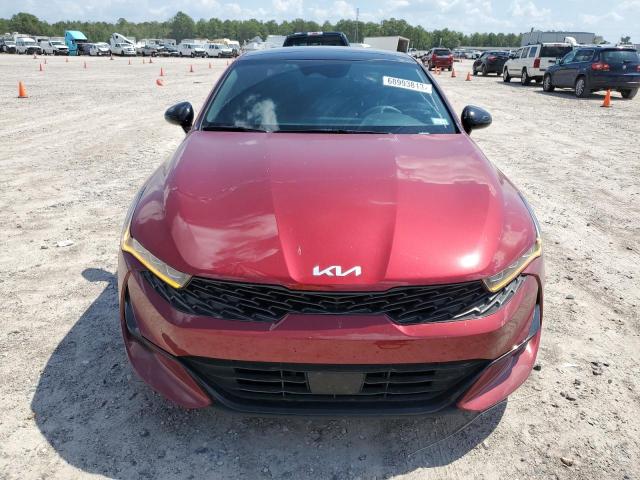 5XXG64J25NG113078 KIA K5 GT LINE