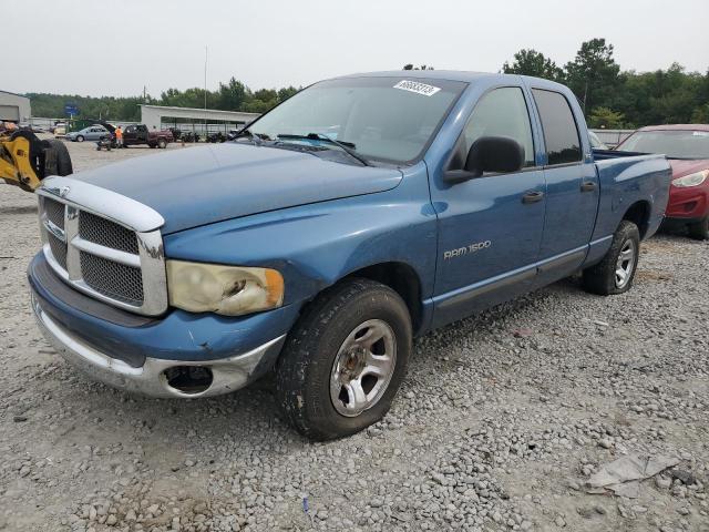 2002 Dodge Ram 1500 