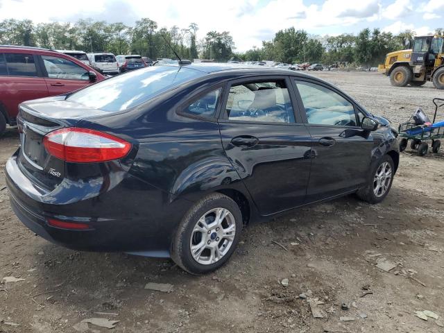 3FADP4BJ3GM206100 Ford FIESTA SE