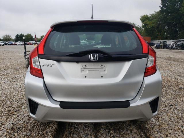 3HGGK5H53FM728909 Honda FIT LX