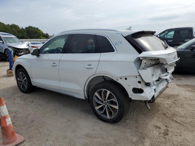 WA1EAAFY3P2022556 2023 AUDI Q5, photo no. 2