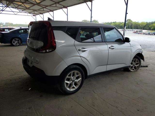 KNDJ23AU6L7732842 Kia Soul LX 3