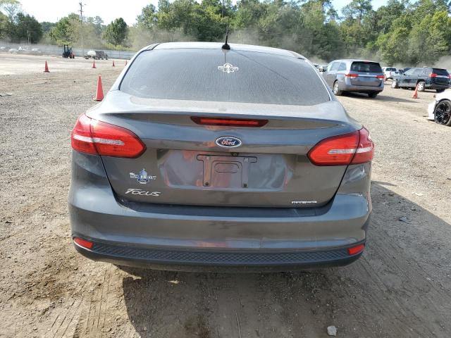 2016 FORD 1/2 TON 1FADP3E2XGL287838