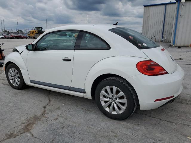 3VWF17AT7FM634496 | 2015 VOLKSWAGEN BEETLE 1.8