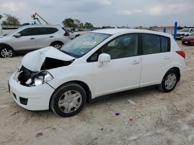 2011 Nissan Versa S