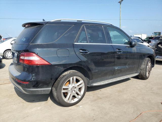 VIN 4JGDA5JB5DA252723 2013 Mercedes-Benz ML-Class, 350 no.3