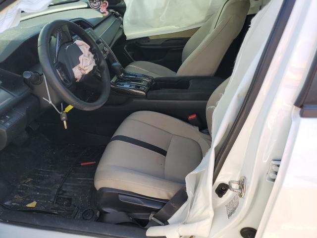 19XFC2F6XHE209824 Honda Civic Lx