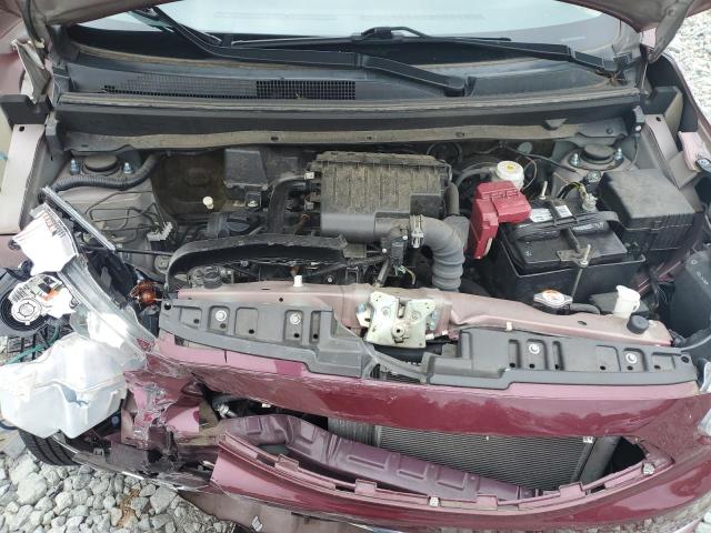 ML32A4HJ4JH012667 Mitsubishi MIRAGE SE