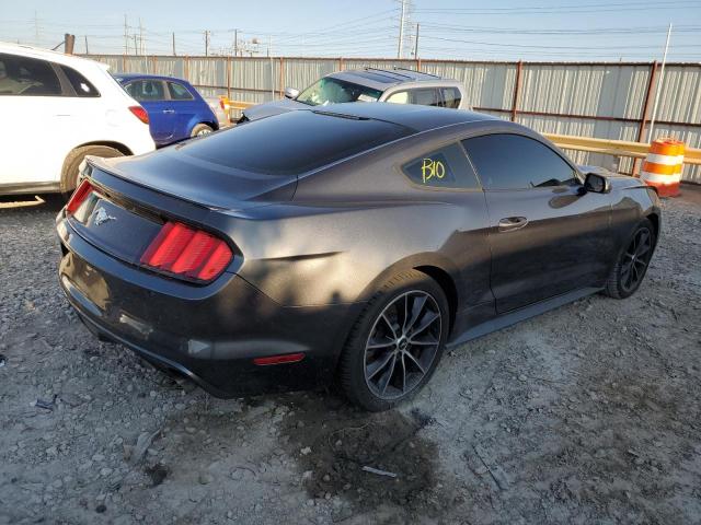 1FA6P8TH8F5392281 Ford MUSTANG