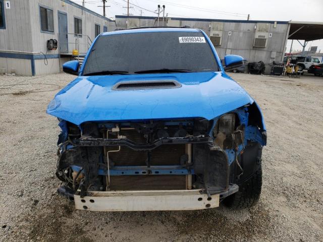 2019 TOYOTA 4 RUNNER - JTEBU5JR3K5680498
