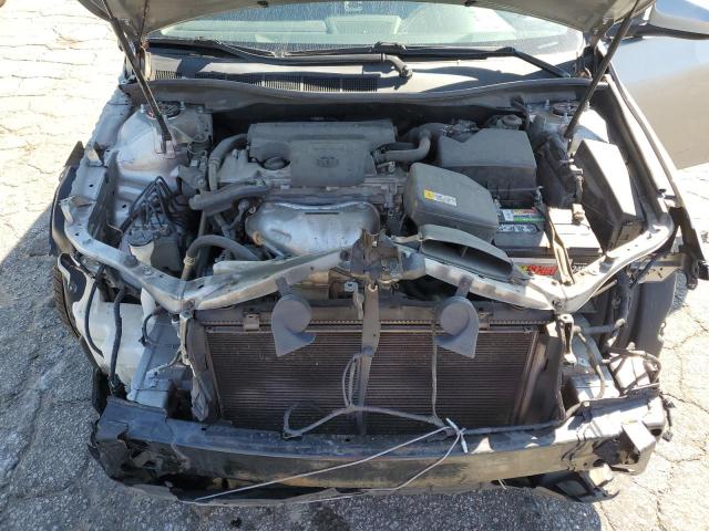 2017 TOYOTA CAMRY LE - 4T1BF1FK7HU722605