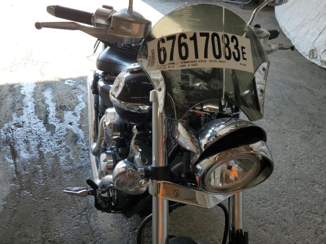 2009 YAMAHA XV1900 CU - JYAVP27E19A006701