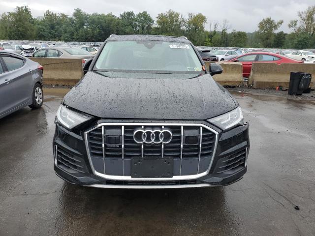 VIN WA1LXBF79ND021531 2022 Audi Q7, Premium Plus no.5