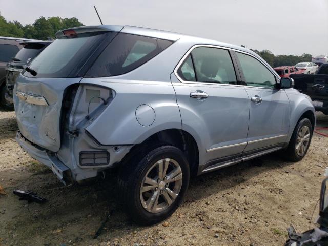 2GNALAEK8F6169461 | 2015 CHEVROLET EQUINOX LS