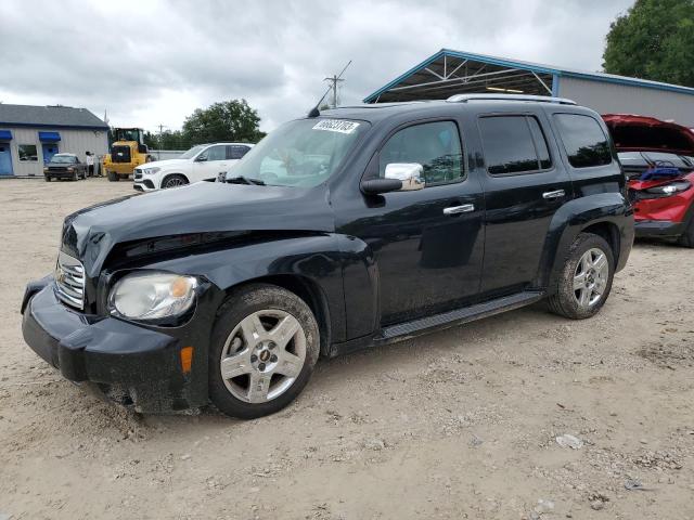 2011 Chevrolet HHR LT