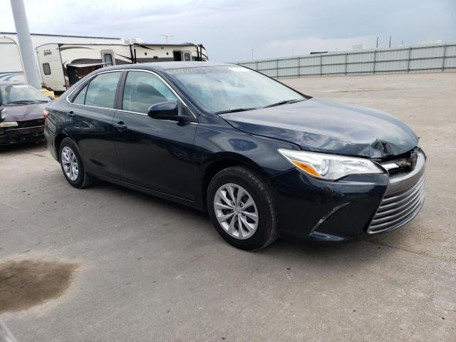 2016 TOYOTA CAMRY LE - 4T4BF1FK8GR557877