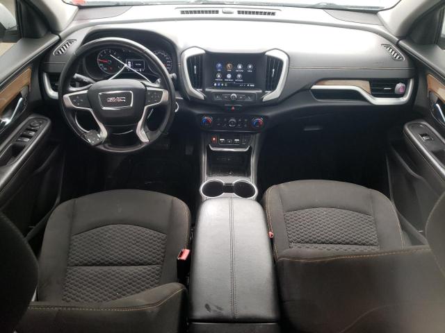 2018 GMC TERRAIN SL - 3GKALTEV8JL347926