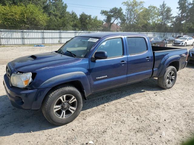 2006 Toyota Tacoma 