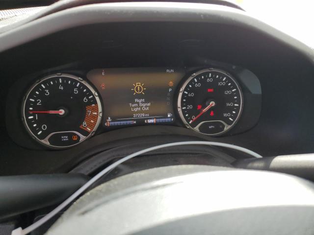 2021 JEEP RENAGADE - ZACNJCBBXMPM69418
