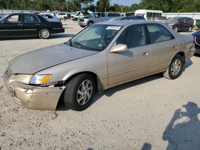 1997 Toyota Camry CE