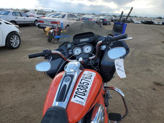 2008 HARLEY-DAVIDSON FLTR 1HD1FS4158Y701470