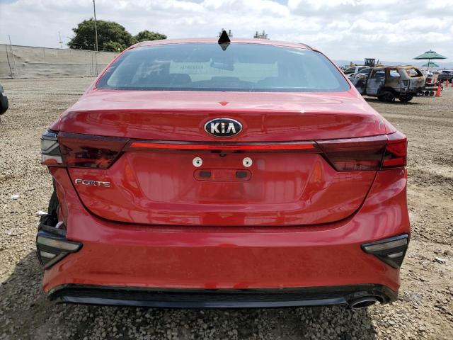 3KPF24AD1KE071554 KIA FORTE FE