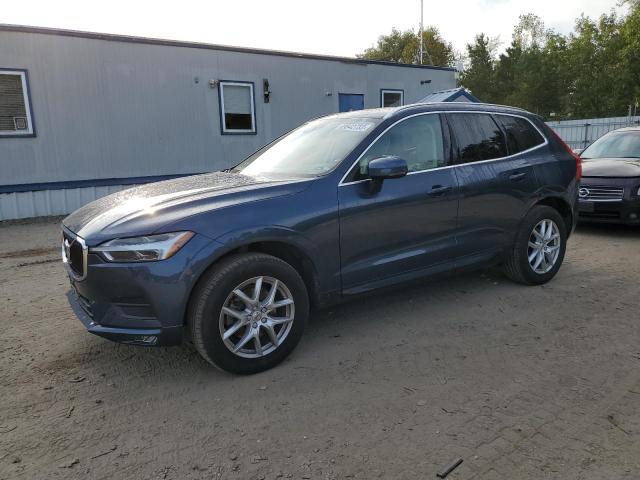 YV4102RK4L1418531 2020 VOLVO XC60 - Image 1