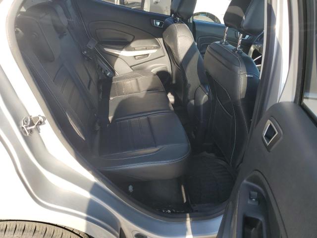 MAJ3S2KE6KC271261 Ford Ecosport Titanium