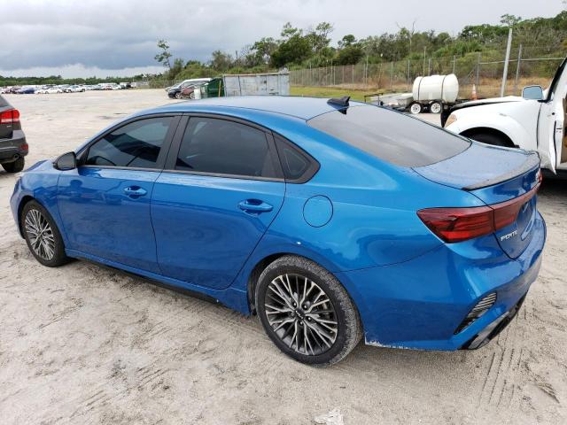 3KPF54AD5NE433364 KIA Forte Gt Line