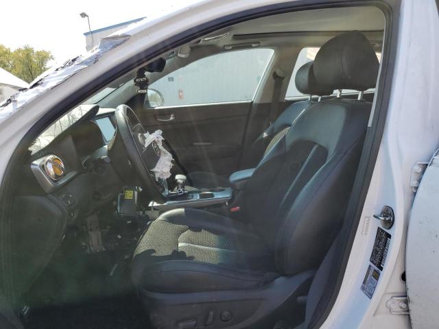5XXGT4L30KG370451 KIA Optima Lx